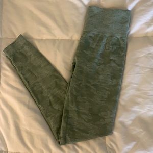 Gymshark adapt leggings